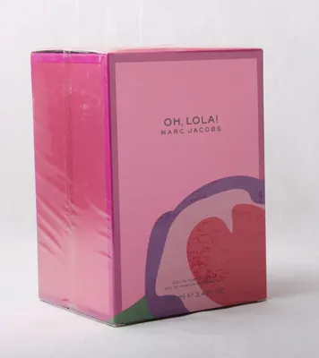 Obrázek produktu pro Marc Jacobs Oh Lola Eau de Parfum 100ml