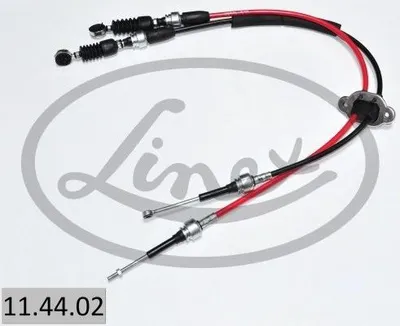 Obrázek produktu pro Řadící Lanka Daewoo Matiz 0,8 01-