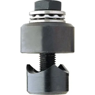 Produktbild von Format Blechlocher mit Kugellager 12,7mm