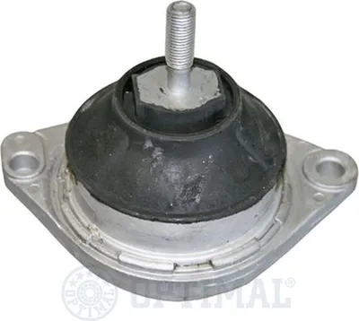 Produktbild von OPTIMAL Motorlager Hydrolager Vorne Rechts für AUDI 80 Limousine (8C2, B4) F8-6241