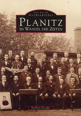 Immagine prodotto di Planitz im Wandel der Zeiten