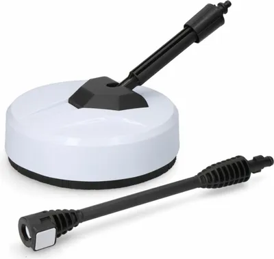 Imagen del producto de Kit de accesorios Koma Tools 08473, repuestos para hidrolimpiadora, 2 piezas