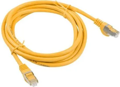 Obrázek produktu pro LANBERG PCF6-10CC-0200-Y Lanberg Patchco