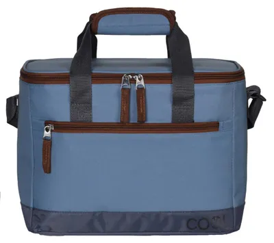 Produktbild von Koeltas 10 liter 3 assorti kleur