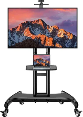 Immagine prodotto di 32-82" TV mount Perlesmith PSTVMC05-US