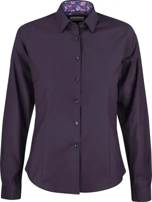 Produktbild von HarvestFrost Purple Bow 142 Woman