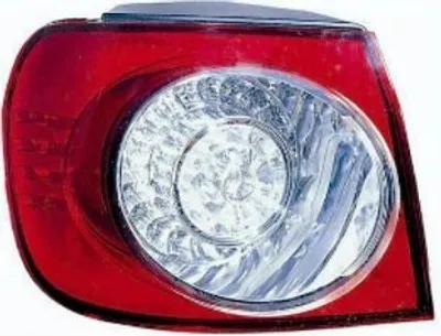 Image de Heckleuchte Links Fuer Golf Plus (5M1, 5