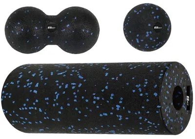 Zdjęcie produktu dla 3w1 Roller -Massages -Kit + EB Fit Bugs