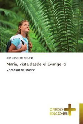 Produktbild von Maria aus dem Evangelium gesehen