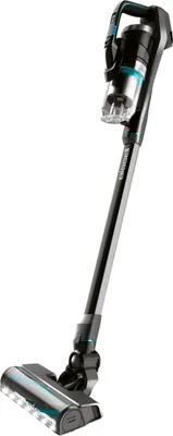 Produktbild von BISSELL 2602D IconPet Stielstaubsauger Grau