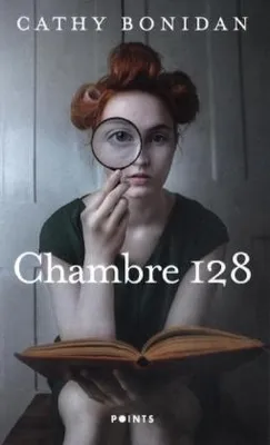 Immagine prodotto di Chambre 128