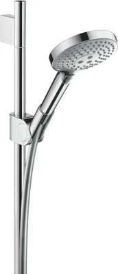 Immagine prodotto di Set doccia Hansgrohe Axor Uno cromo con doccetta Raindance S 120 a 3 getti