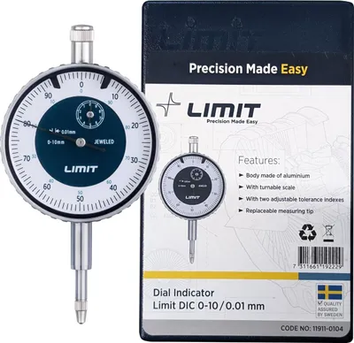 Obrázek produktu pro Snímač mezních hodnot 10Mm