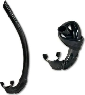 Produktbild von Imersion Thazard Freitauchen Schnorcheln Schwarz  Schwarz One Size