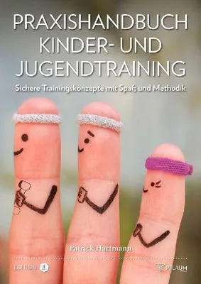 Produktbild von Praxishandbuch Kinder- und Jugendtraining