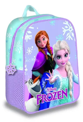 Produktbild von Disney Frozen Die Eiskönigin Rucksack 30 cm