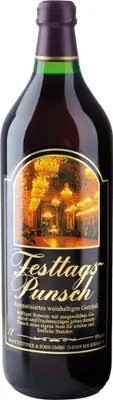 Produktbild von Stettner Festtagspunsch Deutschland 1 x 1 L