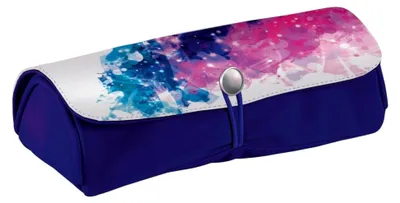 Produktbild von Faulenzerrolle mit Druckknopfverschluss