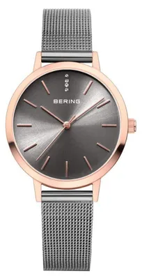 Obrázek produktu pro Bering 13434-369  Watch Classic