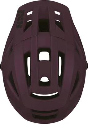 Produktbild von IXS Trigger AM Helm Gr.M / 56-60 cm Rosine