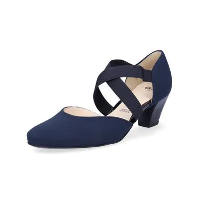Produktbild von Ara Damen Pumps blau 7
