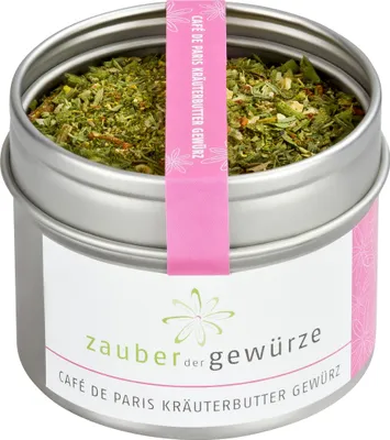 Produktbild von Café de Paris Kräuterbutter Gewürz