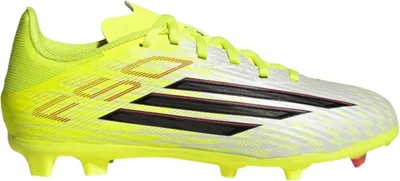 Image de Adidas Chaussures F50 League FG MG, JR9014000