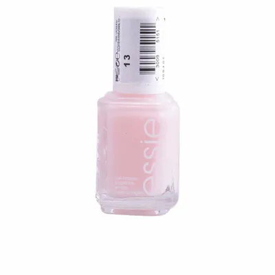 Produktbild von Essie Mademoiselle, Pink, Mademoiselle, Färbung, 1 Stück(e), Undurchsichtig, Glanz