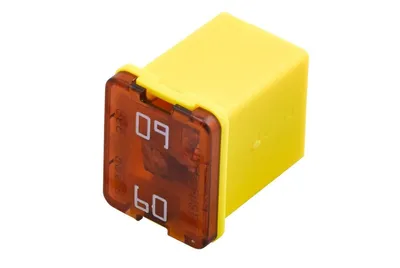 Produktbild von HELLA Sicherung 8JS 740 026-781 12mm 16mm Blisterpack 14,5mm