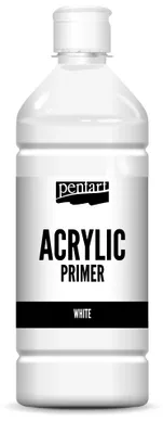 Produktbild von Pentart Grundierung Weiß 100 ml, 230 ml, 1000 ml - 1000 ml