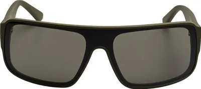 Produktbild von Karl Lagerfeld Moderne rechteckige Sonnenbrille für Damen KL6129S