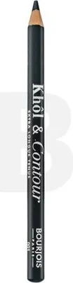 Obrázok produktu pre Bourjois ceruzka na oči 001 Noir-Issime 1,2 g