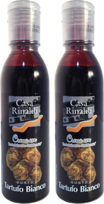 Zdjęcie produktu dla Krem balsamiczny Trufla 150ml 2er Pack