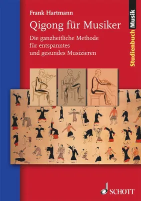 Image de Qigong für Musiker
