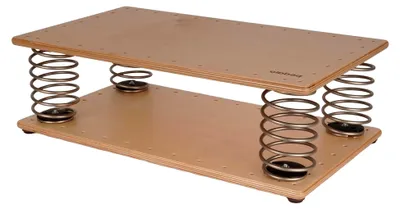 Produktbild von Federbrett 600 | Sensibilität | Balance | Koordination | Propriozeption | Training