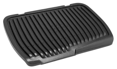 Ersatz-Grillplatte unten für Tefal Optigrill GC740B GC7P08