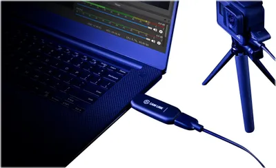 Produktbild von ELGATO Cam Link - Videoaufnahmeadapter - USB 3.0