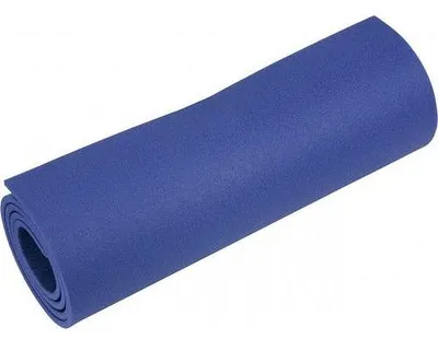 Produktbild von V3Tec Gymnastikmatte Fun VPE 12 Stück blau