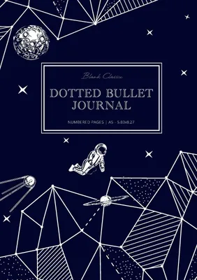 Produktbild von Dotted Bullet Journal
