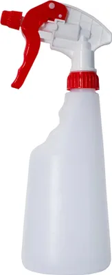 Produktbild von SuperCleaners - Super - Sprühflasche (pro Stück) -  EU -