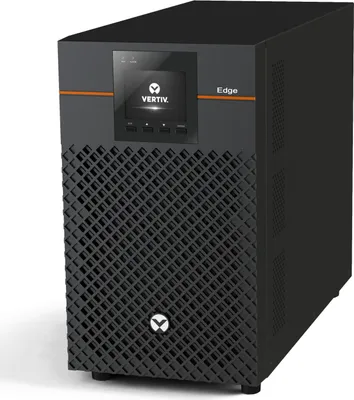 Produktbild von Vertiv Edge Tower 750VA 670W 200-240V Wechselstorm (EDGE-750IMT)