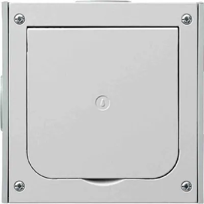 Produktbild von GIRA 011800 Zubehör für elektrische Schalter (011800)