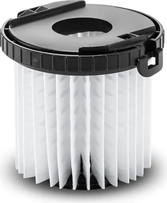Produktbild von Original Kärcher Langzeitfilter 2.863-239.0 Luftfilter Filtermodul Ersatzfilter