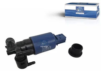 Produktbild von DT Spare Parts Waschwasserpumpe 2.25265
