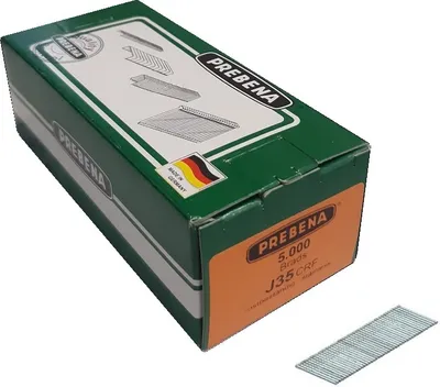 Produktbild von 1,2x35mm Stauchkopfnägel A2 für Prebena J35CRF Tjep F-18 Senco AX Makita AF505 AF506 5M