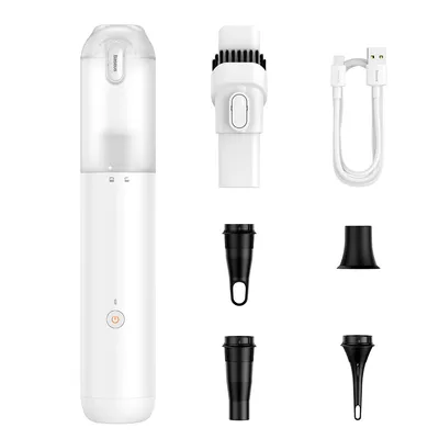 Image de Baseus - VCAQ050002 - Aspirateur