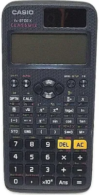 Produktbild von Casio fx-87DE X