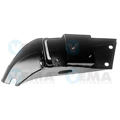 Produktbild von VEMA Federbock 1749 Hinten Links für FIAT Panda Schrägheck (141) 1365g