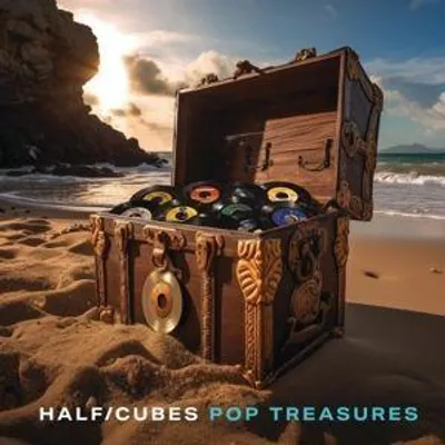 Produktbild von Pop Treasures