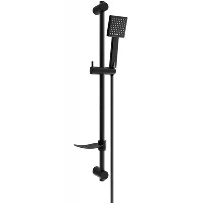 Obrázek produktu pro Mexen DF45 posuvný sprchový set, Černá - 785454582-70